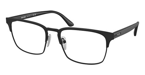 Prada PR 58ZV Eyeglasses 